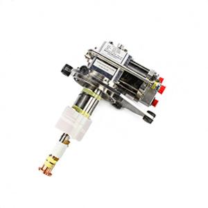 Assembly - Cold Head - 305 - 1.0T 2001-0015-000-R Assembly - Cold Head - 305 - 1.0T 2001-0015-000-R