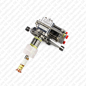 Assembly - Cold Head - 305 - 1.0T 2001-0015-000-R Assembly - Cold Head - 305 - 1.0T 2001-0015-000-R