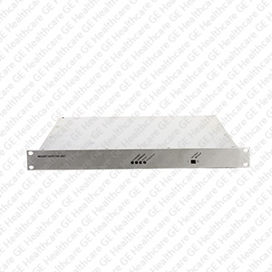 Assembly, Magnet Monitoring Unit MMU with integrated modem. Assembly, Magnet Monitoring Unit MMU with integrated modem.