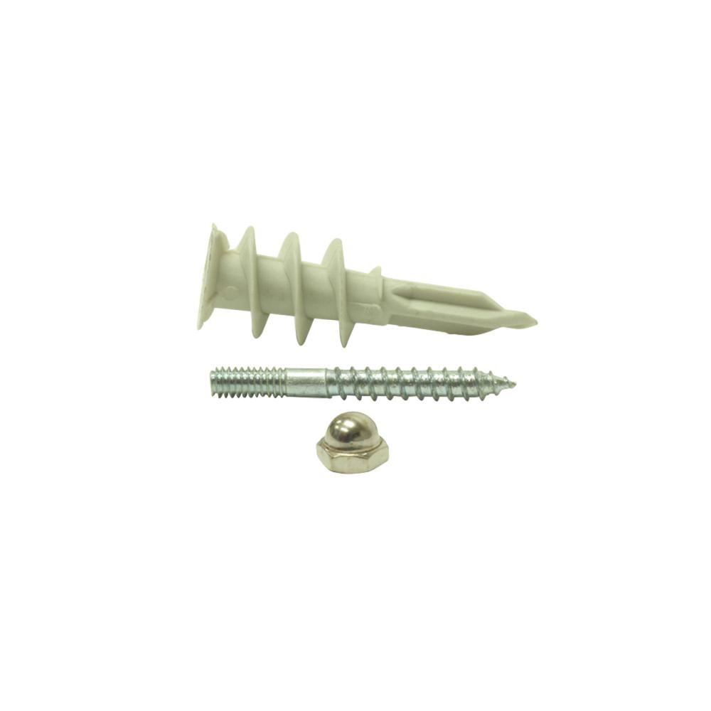 Mounting Kit Masonary/Drywall ApexPro Antenna Mounting Kit Masonary/Drywall ApexPro Antenna