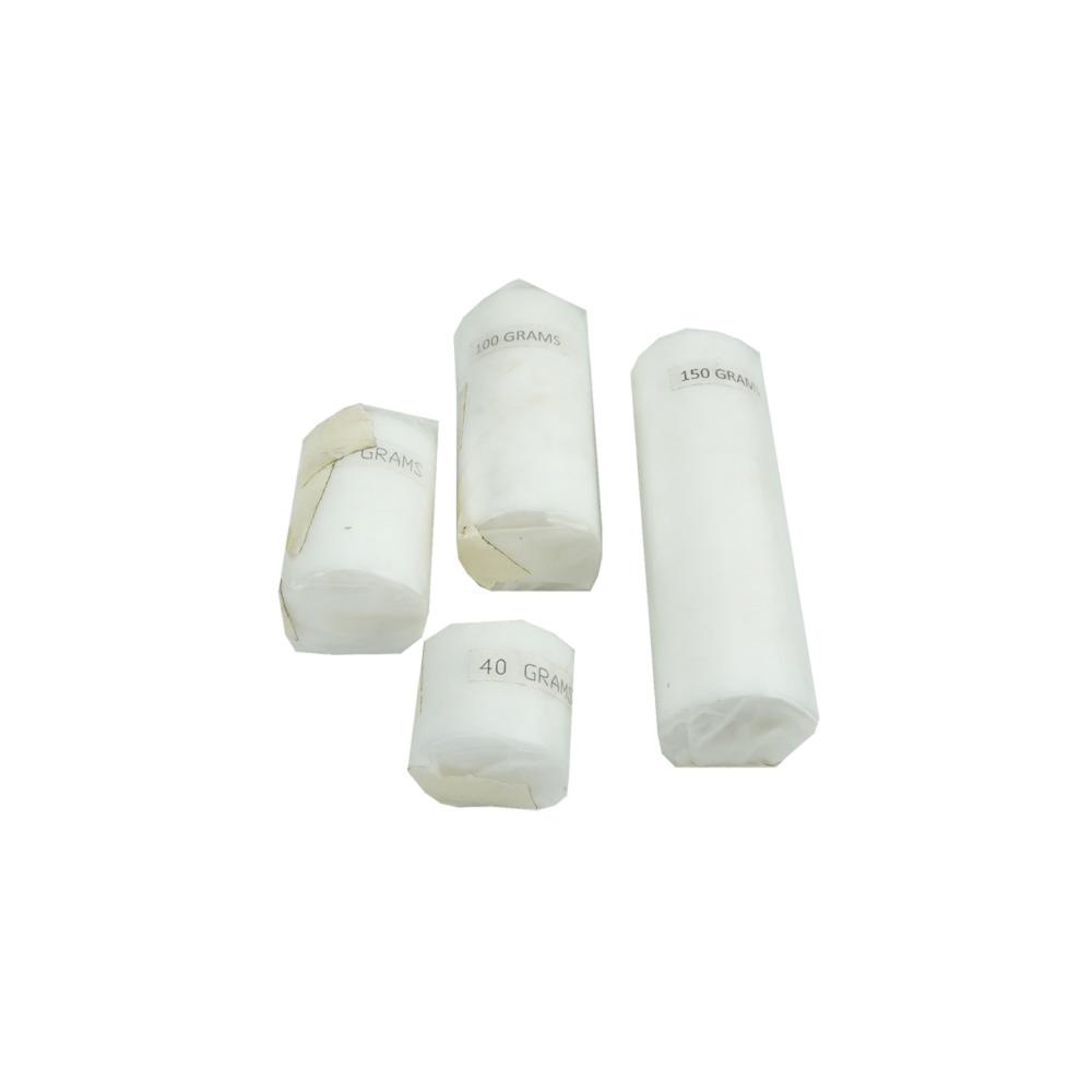Teflon Weights for TOCO Transducer Calibration. Teflon Weights for TOCO Transducer Calibration.