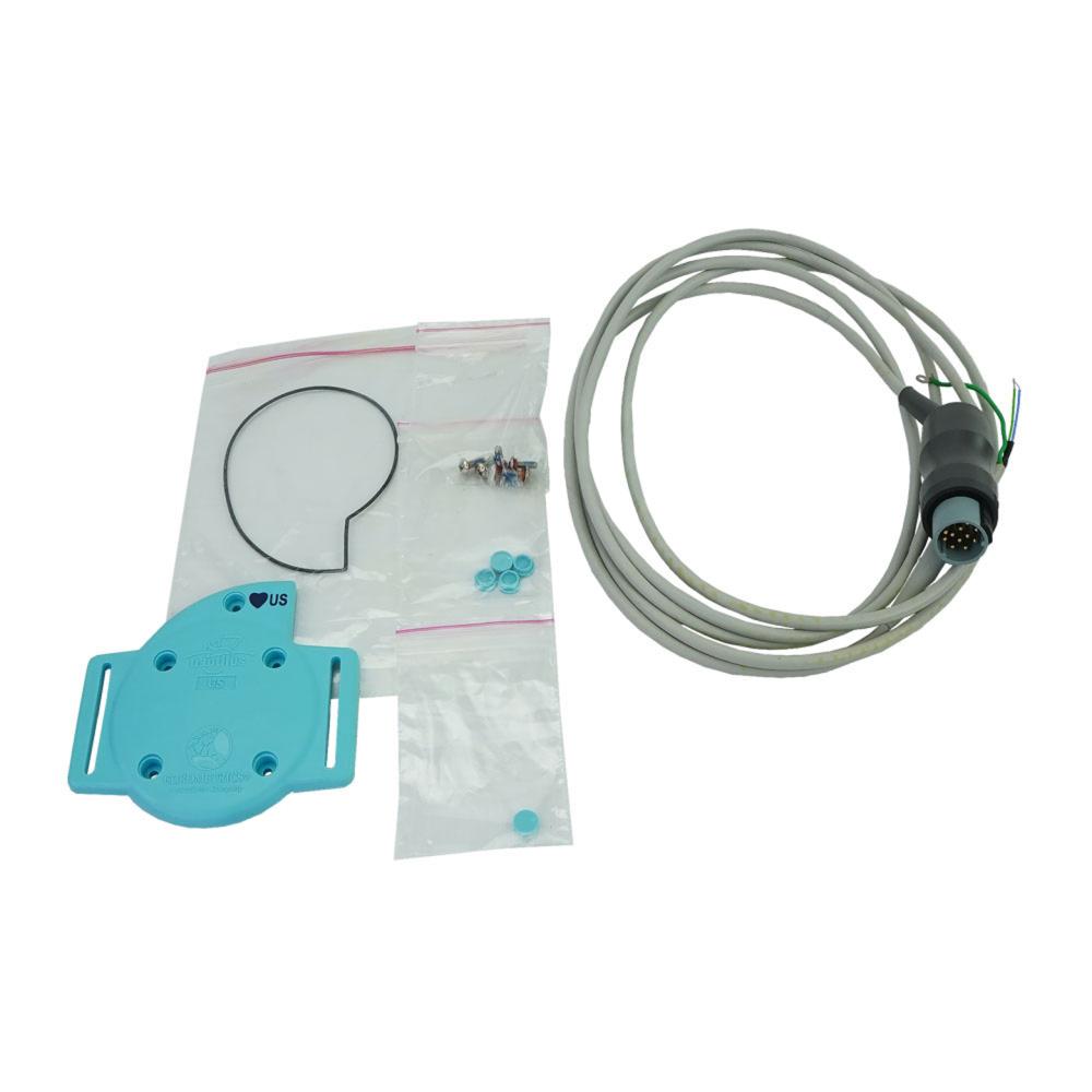 Loop Style Cable Kit - Ultrasound Loop Style Cable Kit - Ultrasound