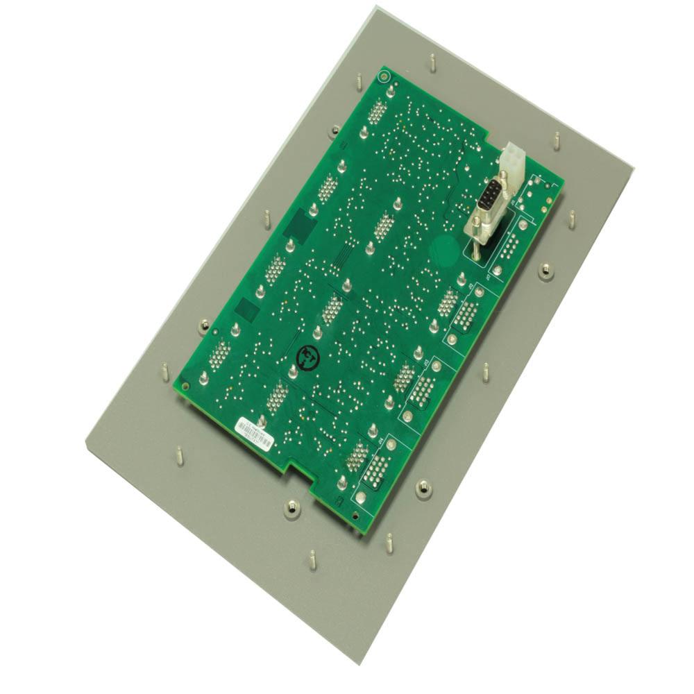 Assembly VID/MUX for IEB RoHS Assembly VID/MUX for IEB RoHS