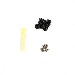 Hardware Kit - 1053-0008 Bumper and 1046-0008 Screw Hardware Kit - 1053-0008 Bumper and 1046-0008 Screw