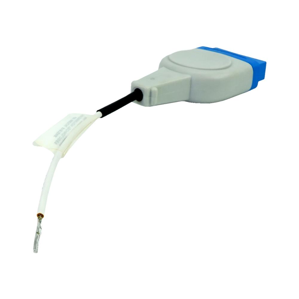 Cable Assembly GEMSIT and Nellcor SpO2 Test Body Cable Assembly GEMSIT and Nellcor SpO2 Test Body