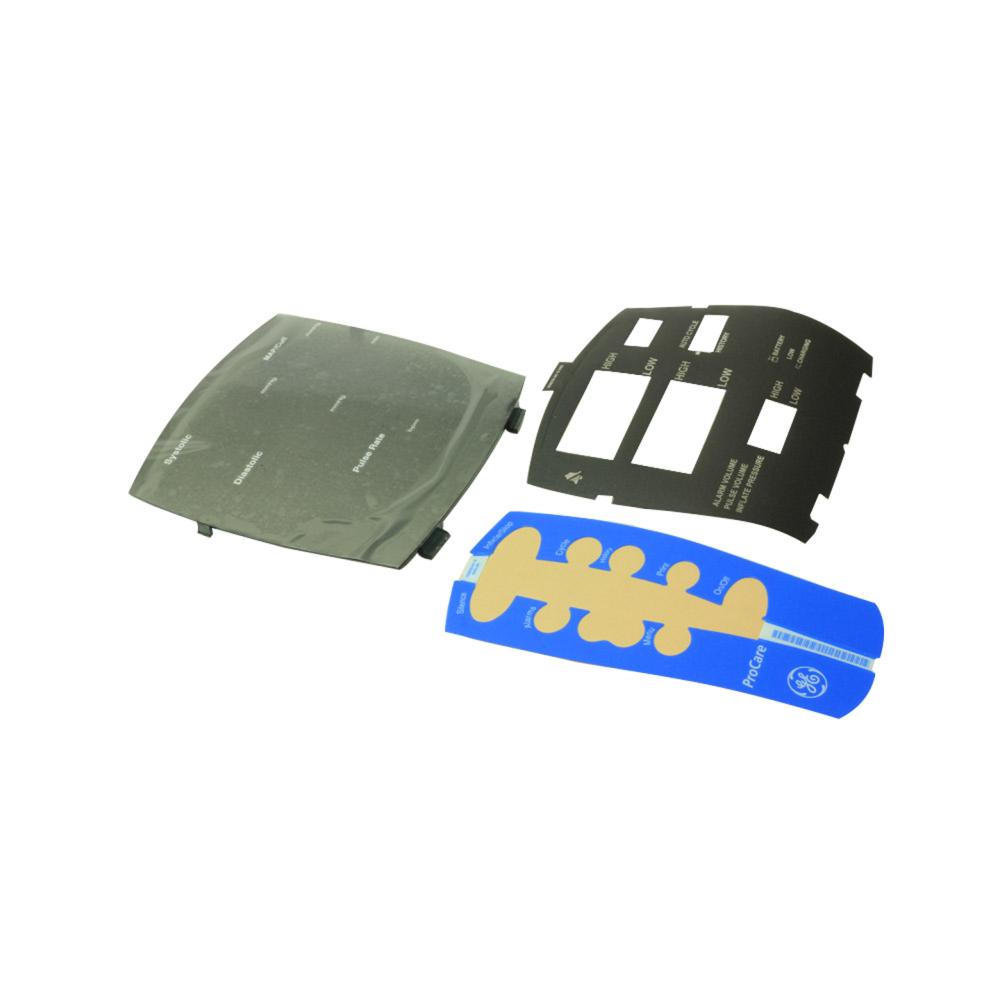 Kit Label English DPC100 with Printer Traditional Kit Label English DPC100 with Printer Traditional