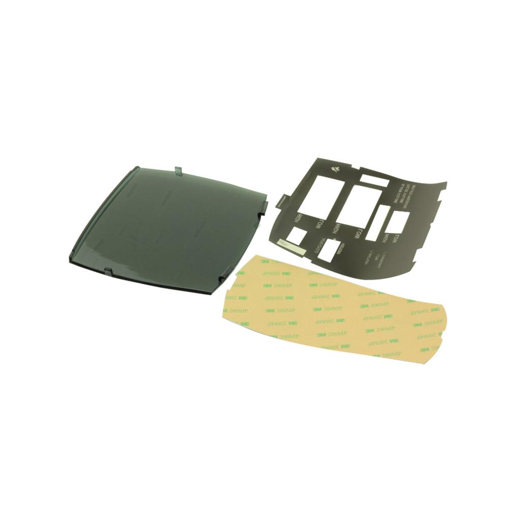 Kit Label English DPC100 with Printer Traditional Kit Label English DPC100 with Printer Traditional