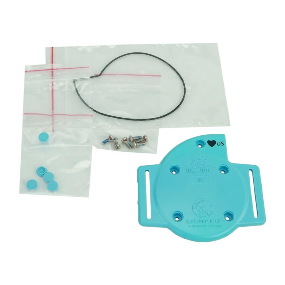 KIT NAUTILUS TOP CVR RPLCMT LOOP STYLE KIT NAUTILUS TOP CVR RPLCMT LOOP STYLE