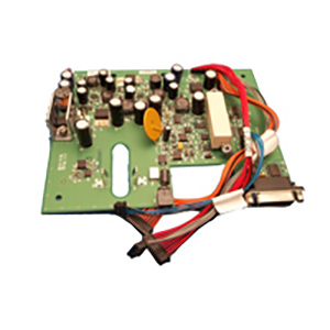 Assembly PWA Power Supply Unit DinaMap Pro 110-410 Assembly PWA Power Supply Unit DinaMap Pro 110-410