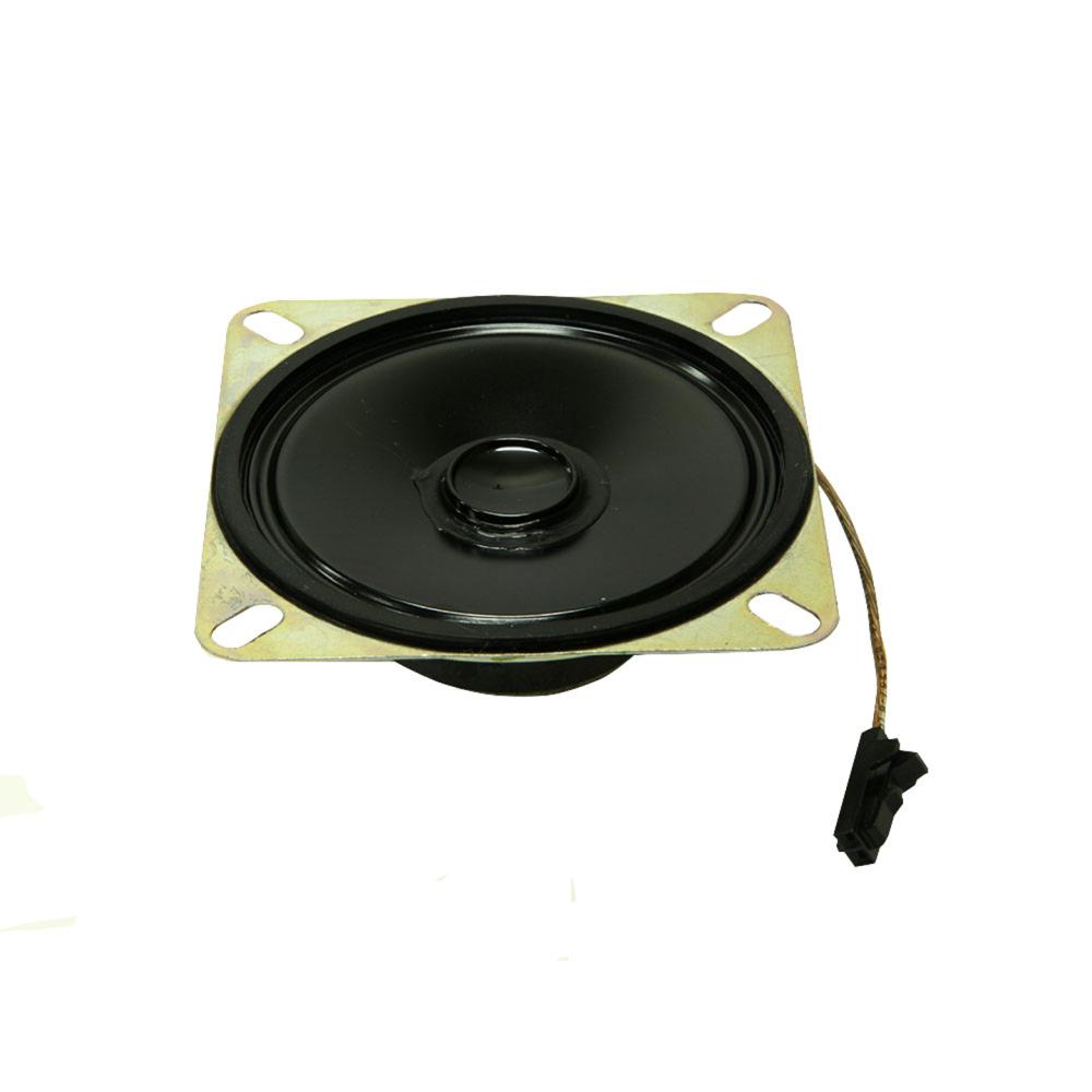 Speaker Assembly with Wires and Connectors Speaker Assembly with Wires and Connectors