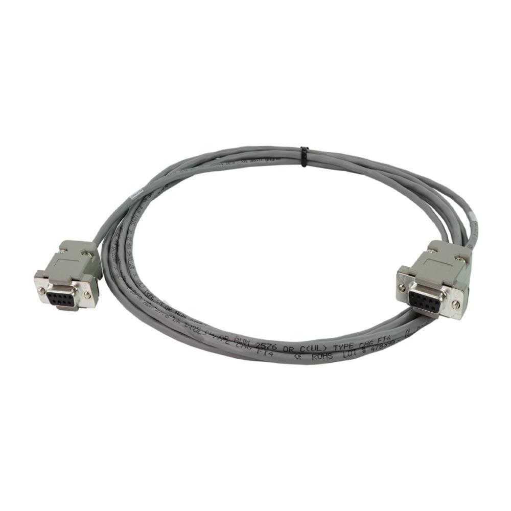 RS-232 Cable - RoHS RS-232 Cable - RoHS