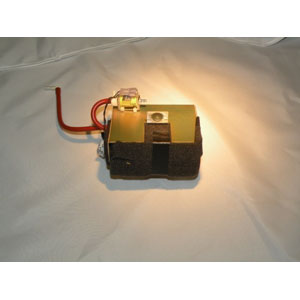 Kit Pneumatic 12V Assembly PRO 1000 v3 Kit Pneumatic 12V Assembly PRO 1000 v3