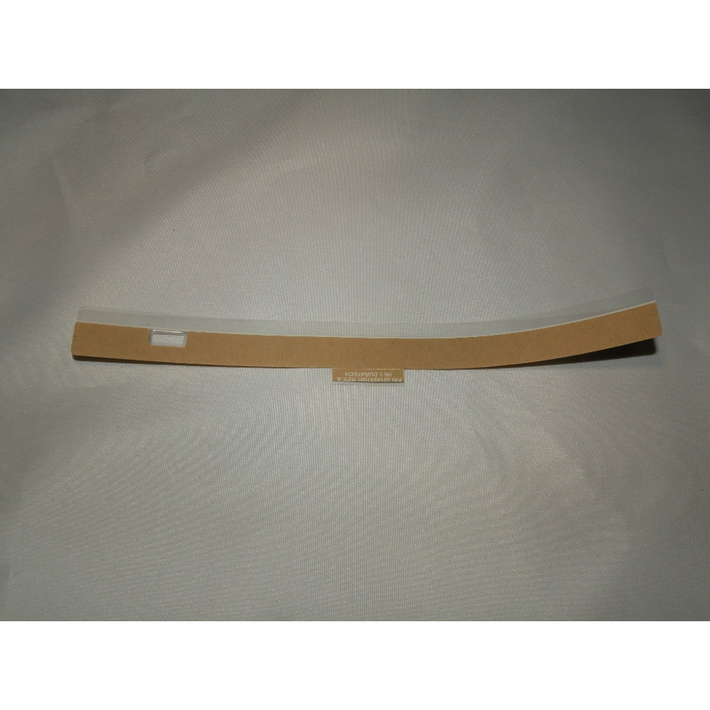 Mylar Spacer Case Writer Kit Mylar Spacer Case Writer Kit