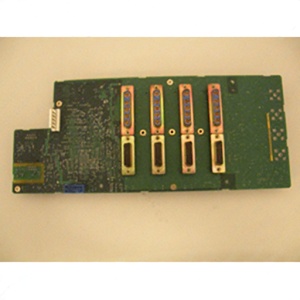 APEX PRO Reciver Backplane 560-614MHz APEX PRO Reciver Backplane 560-614MHz
