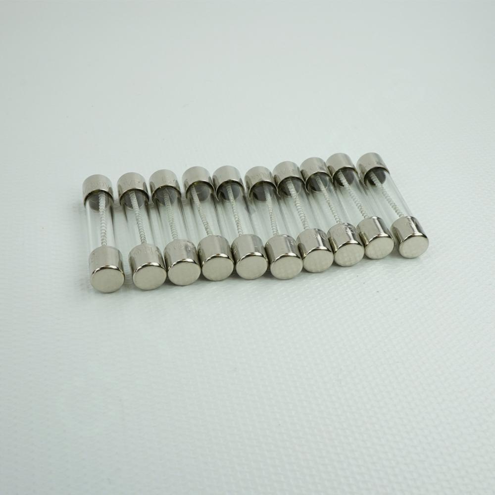 CIC Pro Fuses 4A SB (10 Pieces in Package) CIC Pro Fuses 4A SB (10 Pieces in Package)