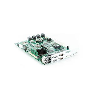 CARESCAPE CPU C1 Processor Printed Circuit Board 2021440-003 CARESCAPE CPU C1 Processor Printed Circuit Board 2021440-003