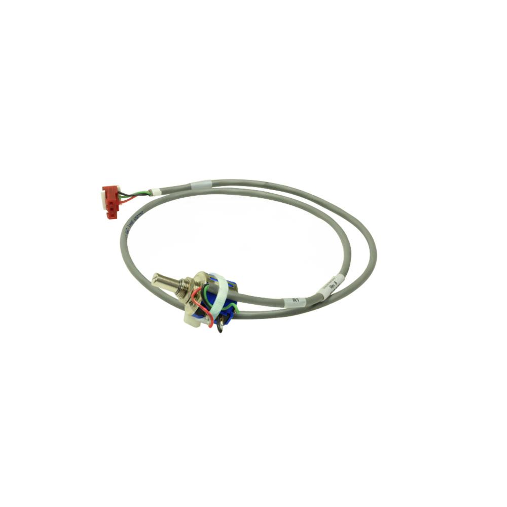 Harness Elevation Potentiometer T2100 - RoHS Compliant Harness Elevation Potentiometer T2100 - RoHS Compliant