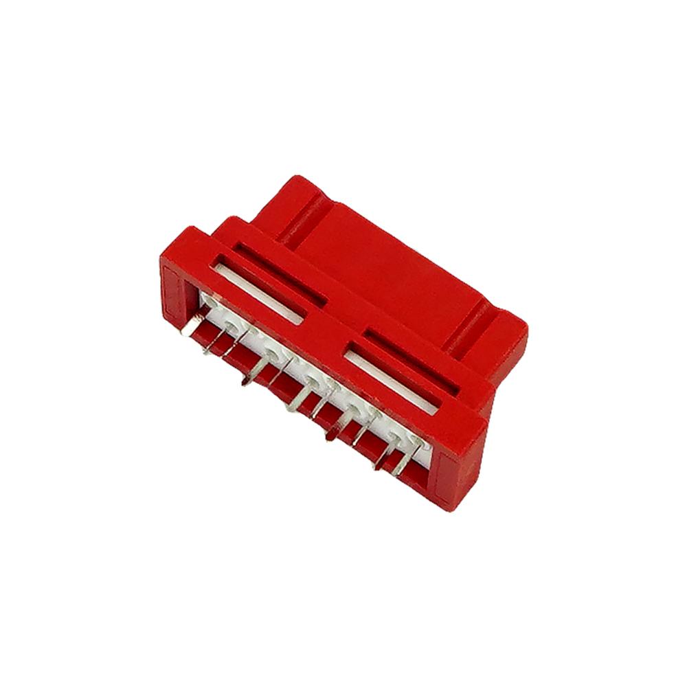 Connector 11 Pin 1mm Socket BP Connector 11 Pin 1mm Socket BP