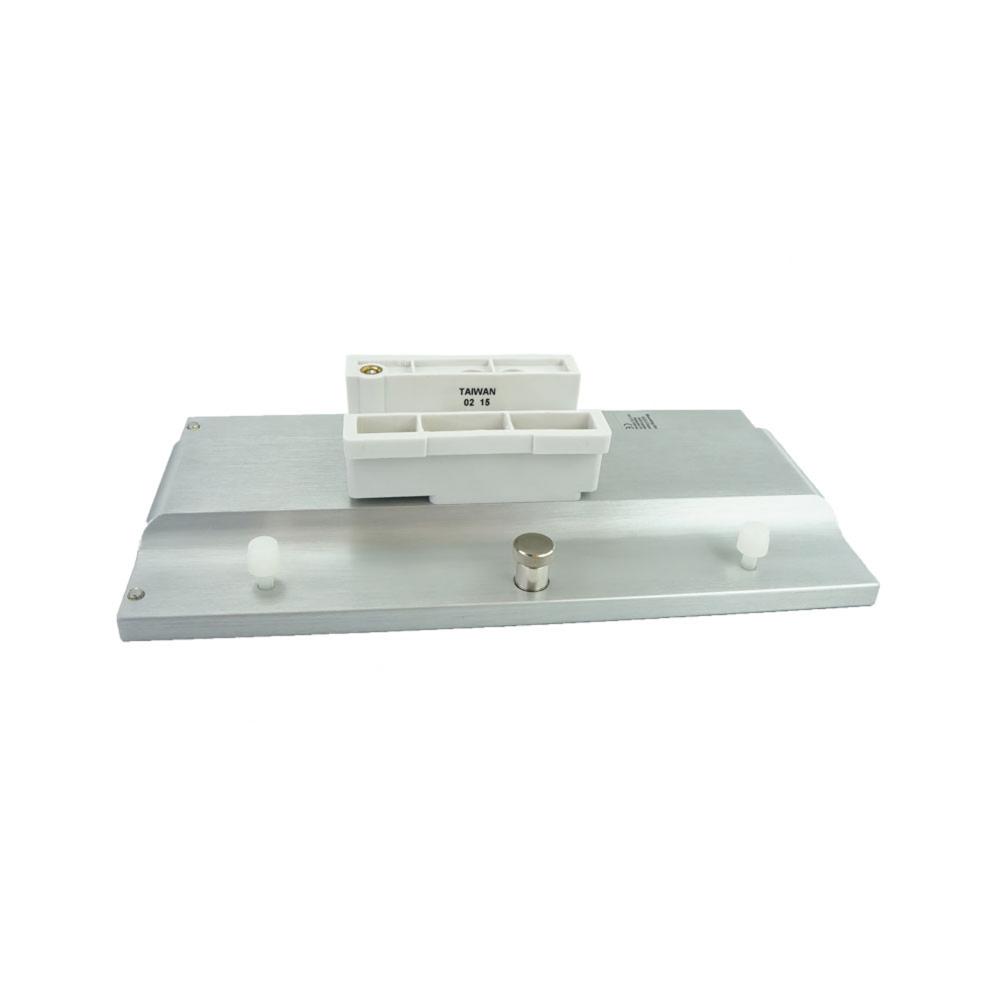 MOUNT GENERIC FLUSH BASE MOUNT GENERIC FLUSH BASE