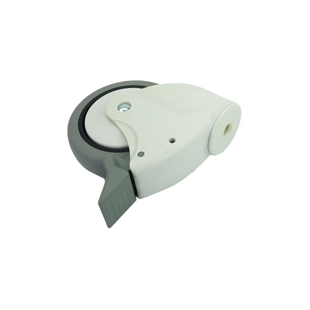 Caster 4" Locking Roll Stand Caster 4" Locking Roll Stand