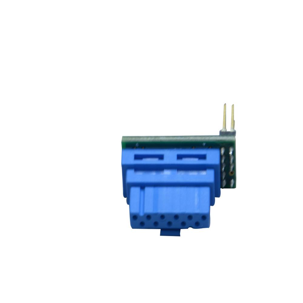 Assembly Circuit Board MSPO2 Assembly Circuit Board MSPO2