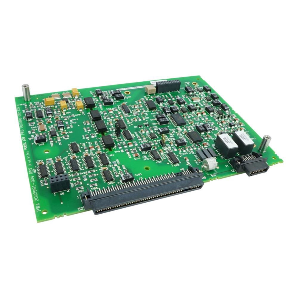 Corometrics 250 FECG/UA without MECG Board RoHS Corometrics 250 FECG/UA without MECG Board RoHS