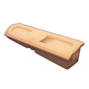 Dash™ Battery Door (N9) (PUR) Dash™ Battery Door (N9) (PUR)