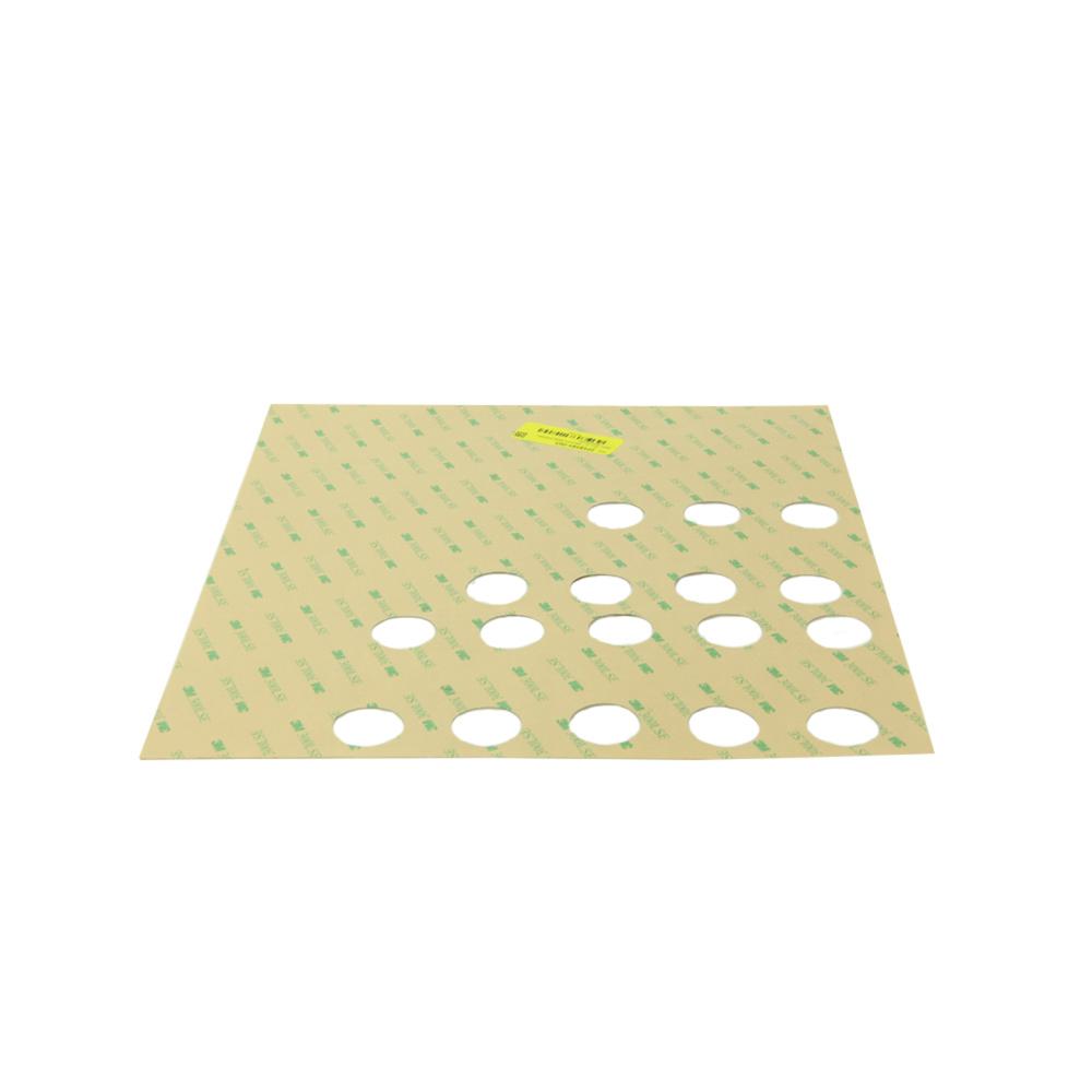 Side Label Kit for DASH 3000/4000/5000 Side Label Kit for DASH 3000/4000/5000