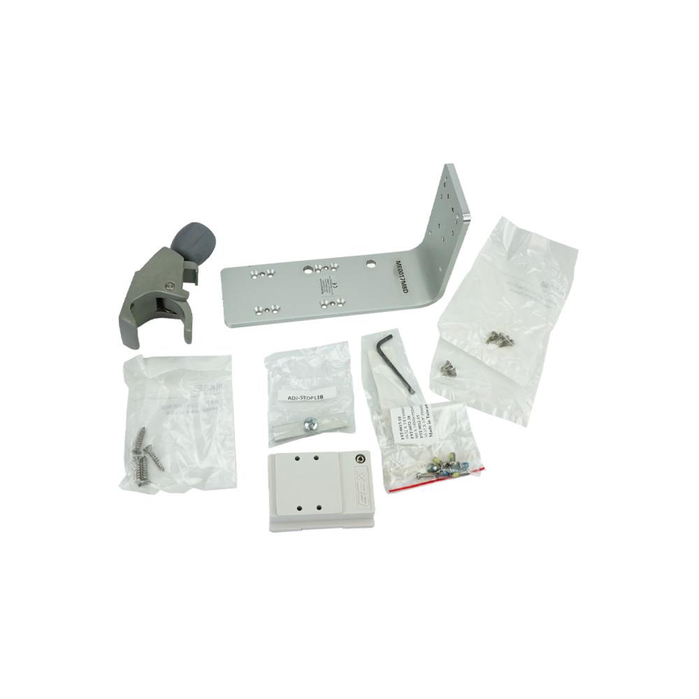 Mount RAC IVPole/10X25mm Rail/Wall Mount RAC IVPole/10X25mm Rail/Wall