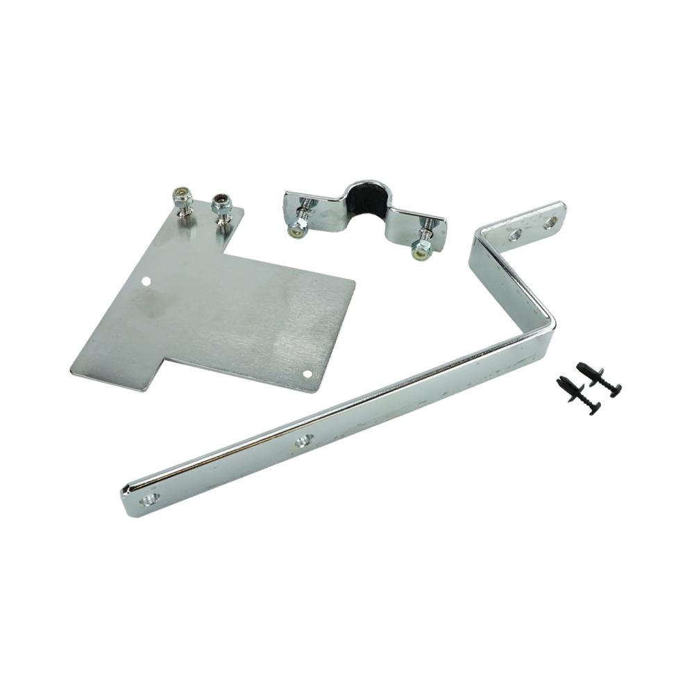 Assembly , BRACKET , SURE TEMP, MODEL 690 Assembly , BRACKET , SURE TEMP, MODEL 690