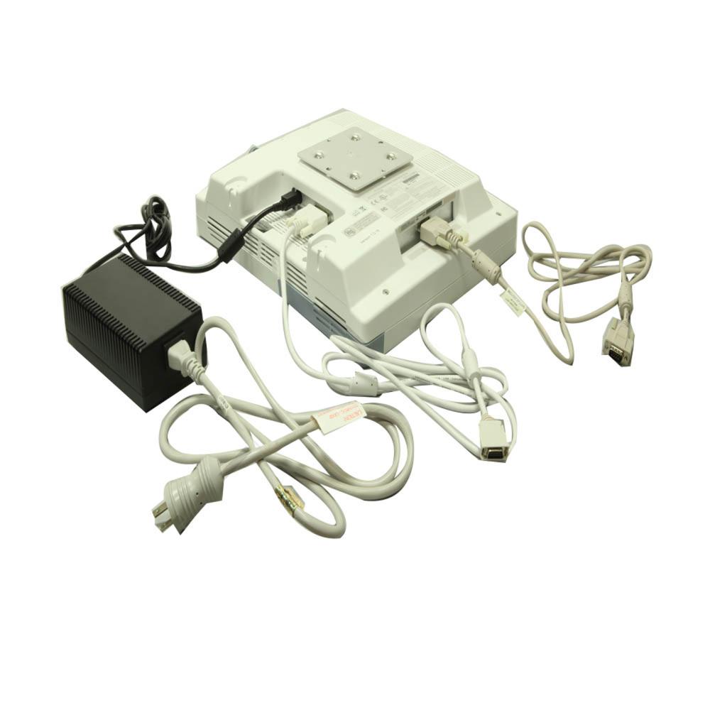 Display LCD NEC 15 IN Medical with ELO Touch Display LCD NEC 15 IN Medical with ELO Touch