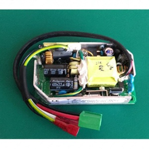 12 VDC Power Supply Module for MAC 400 12 VDC Power Supply Module for MAC 400