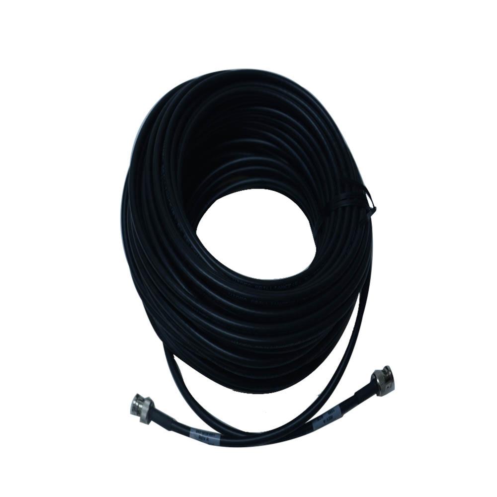Cable, ECG BNC-M MacLab/CathLab ICE,100ft Cable, ECG BNC-M MacLab/CathLab ICE,100ft
