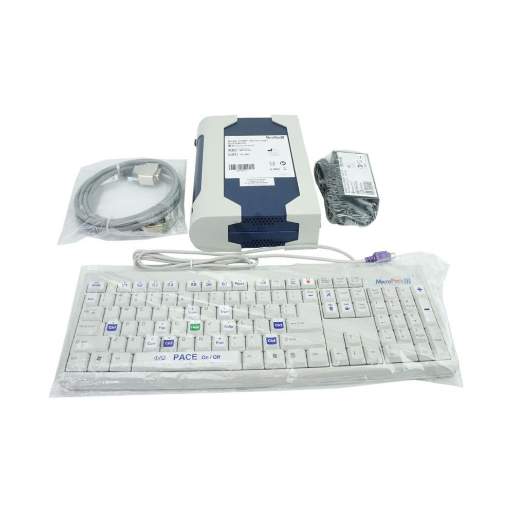 MICROPACE BONA Light Piece Power Supply Unit - RoHS MICROPACE BONA Light Piece Power Supply Unit - RoHS
