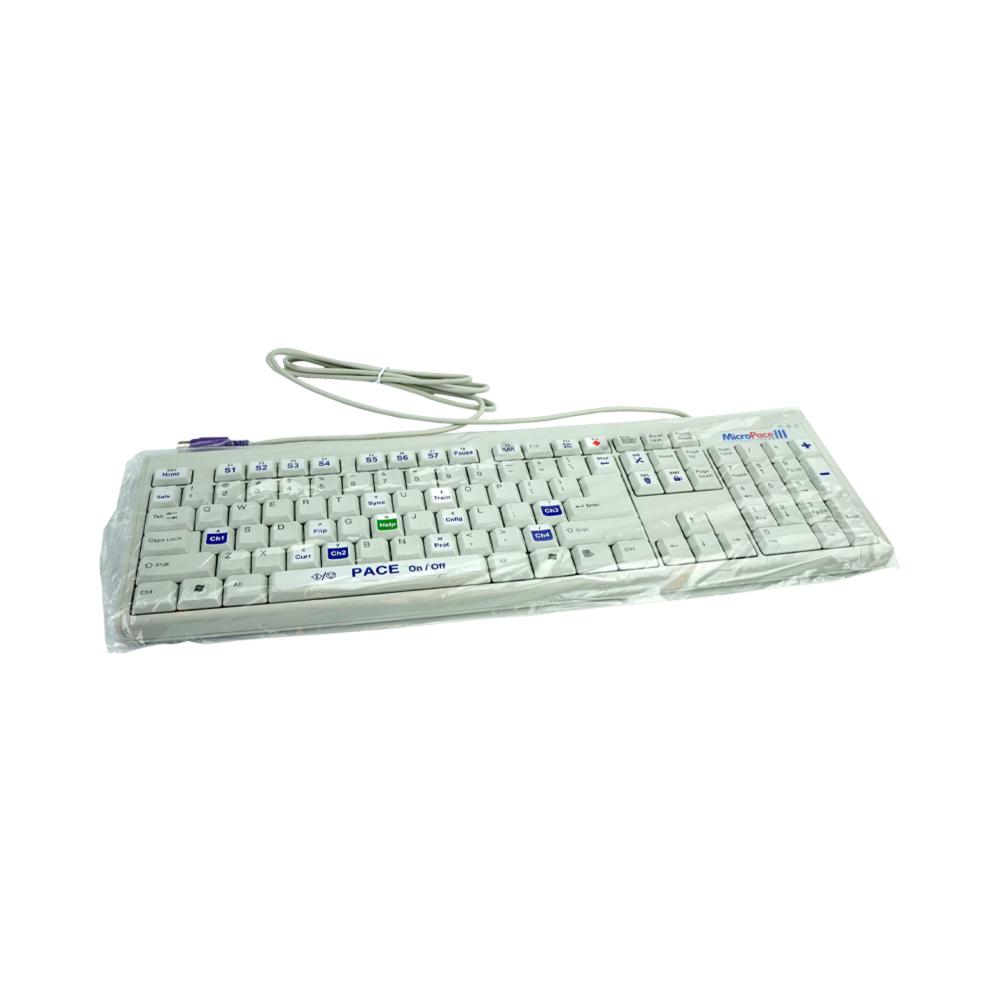 MICROPACE Diamond Touch Keyboard MICROPACE Diamond Touch Keyboard