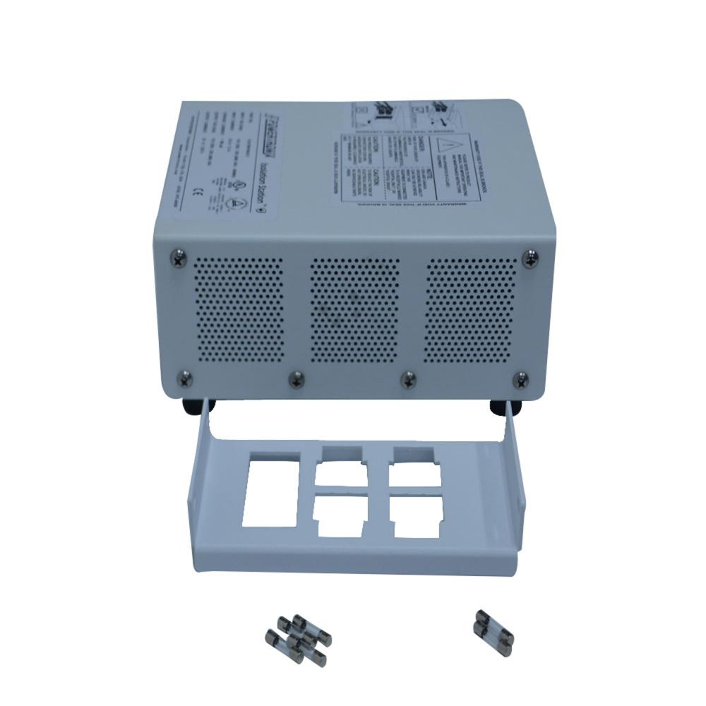 Micropace Universal Isolation Transformer - RoHS Micropace Universal Isolation Transformer - RoHS