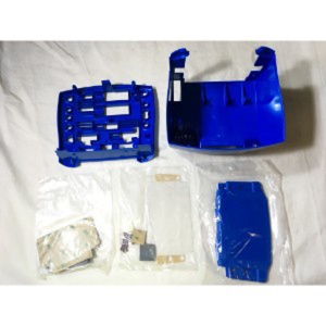 CARESCAPE™ V100 Plastic Kit - No Printer CARESCAPE™ V100 Plastic Kit - No Printer