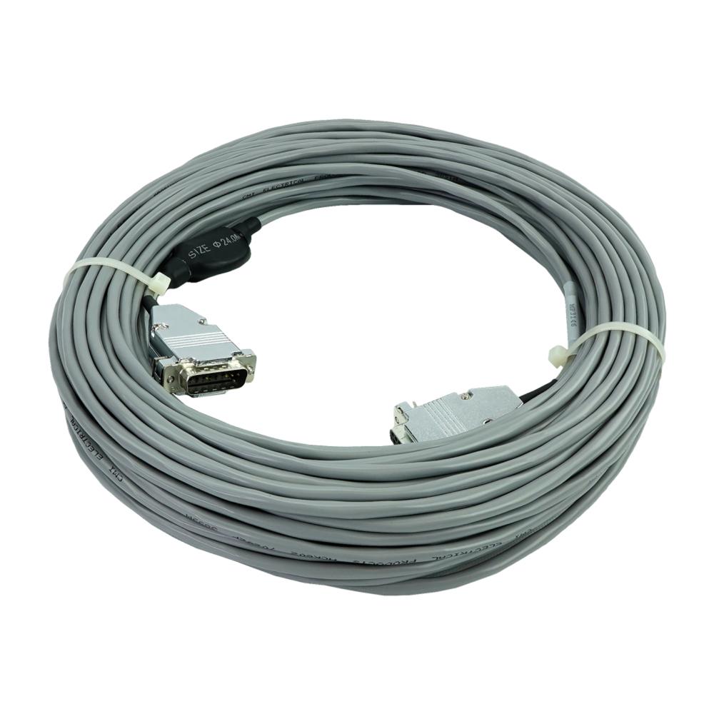 Cable Multiplexer Control for Micropace 27 m Cable Multiplexer Control for Micropace 27 m