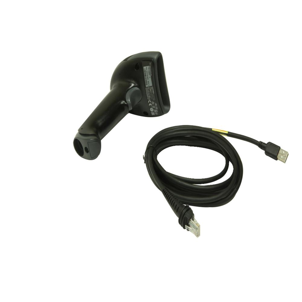 Equipment Barcode Scanner 3800 G USB Equipment Barcode Scanner 3800 G USB