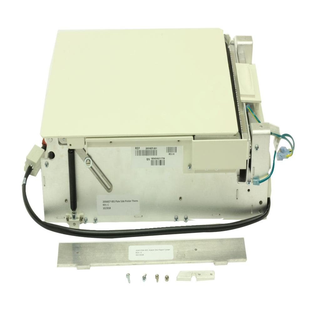 Printer Thermal Case 2051637-001 Printer Thermal Case 2051637-001