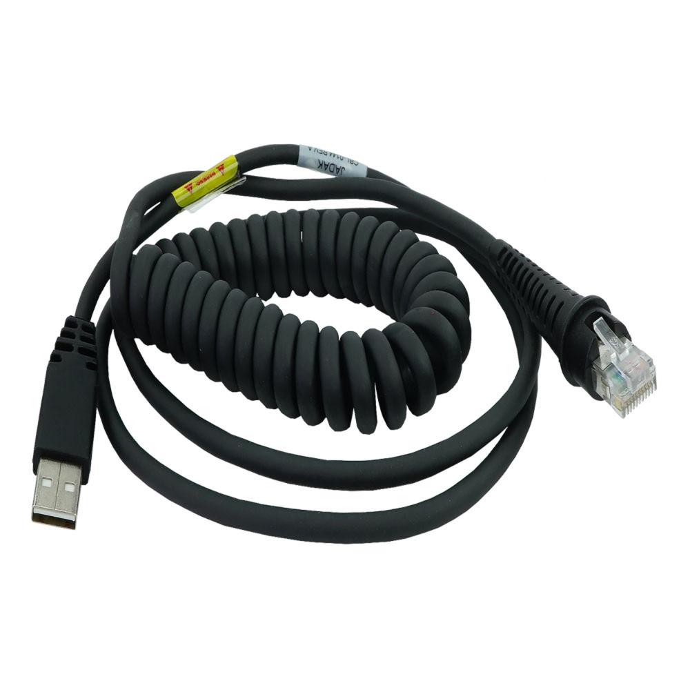 COMPACT USB BARCODE SCANNER CABLE ONLY COMPACT USB BARCODE SCANNER CABLE ONLY