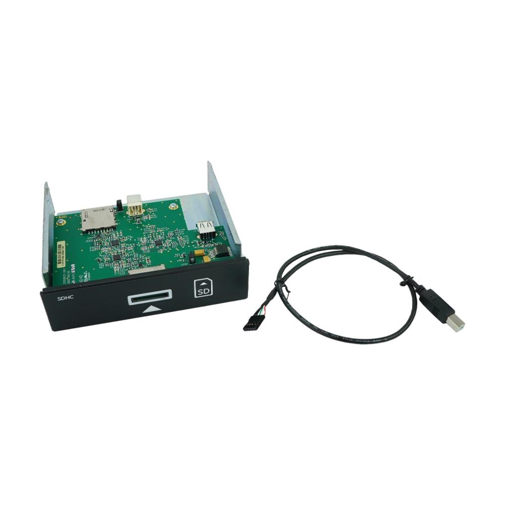 Assembly SD Reader Drive and Cable-RoHS Assembly SD Reader Drive and Cable-RoHS