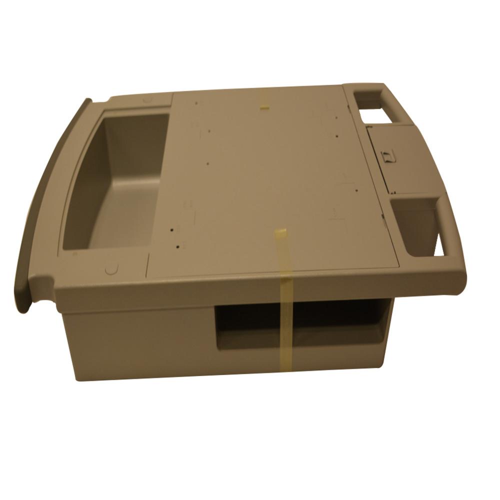 MAC Trolley Top Dual Lock Kit - MAC 3500/5500 MAC Trolley Top Dual Lock Kit - MAC 3500/5500
