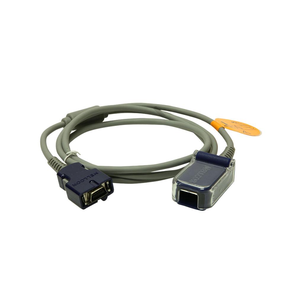 Nellcor Interconnect Cable, DOC-4, 2.4M Nellcor Interconnect Cable, DOC-4, 2.4M