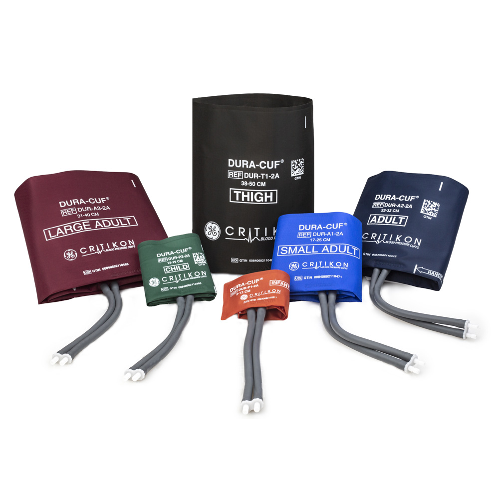 ASSORTMENT PACK DURA-CUF ADULT 2T DINACLICK, 80369-5, 3/PK ASSORTMENT PACK DURA-CUF ADULT 2T DINACLICK, 80369-5, 3/PK