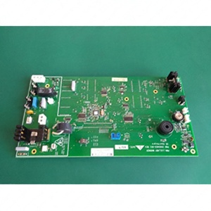 WARMER PWA ASSEMBLY VCP FRU KIT WARMER PWA ASSEMBLY VCP FRU KIT