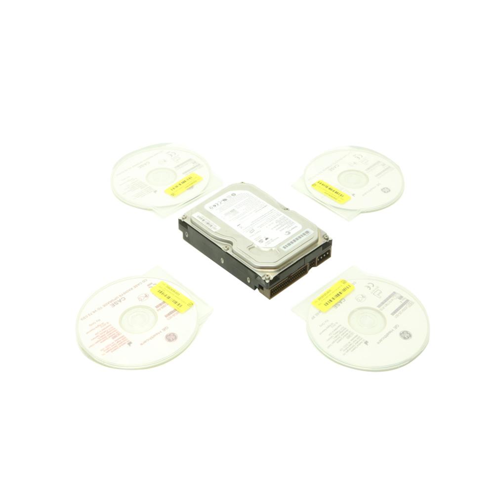 HD Case RADISYS Image V 2.2 and V 6.72 Upgrade CDS HD Case RADISYS Image V 2.2 and V 6.72 Upgrade CDS