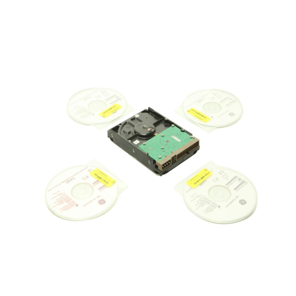 HD Case RADISYS Image V 2.2 and V 6.72 Upgrade CDS HD Case RADISYS Image V 2.2 and V 6.72 Upgrade CDS