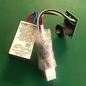 HARNESS ELECTRONIC TRANSFORMER 230V ROHS, WARMER HARNESS ELECTRONIC TRANSFORMER 230V ROHS, WARMER