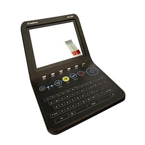 Keypad - Non-Stress Keypad - Non-Stress